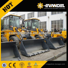 Bulldozer de haute qualité longue rétrocaveuse WZ30-25